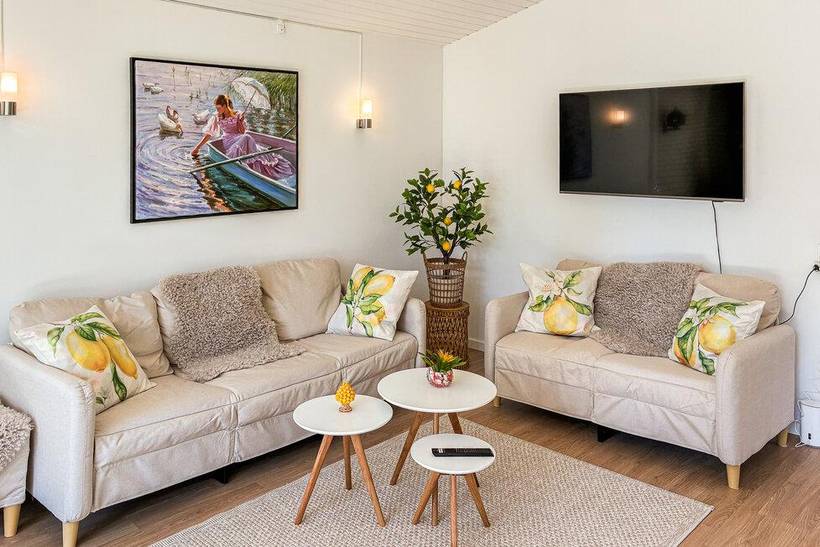 Foto von Ferienhaus JO20 in Gilleleje - Nordseeland
