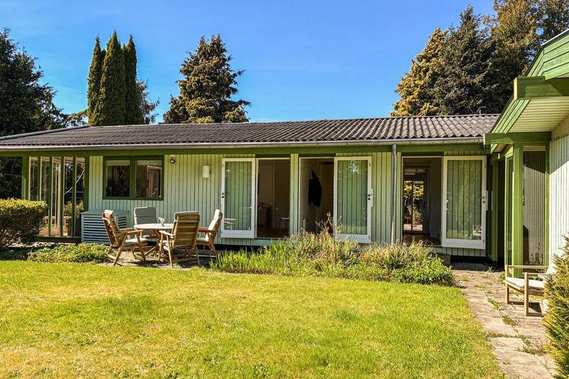 Foto von Ferienhaus JO20 in Gilleleje - Nordseeland