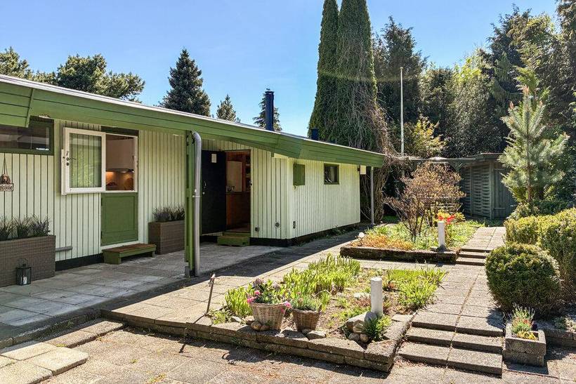 Foto von Ferienhaus JO20 in Gilleleje - Nordseeland
