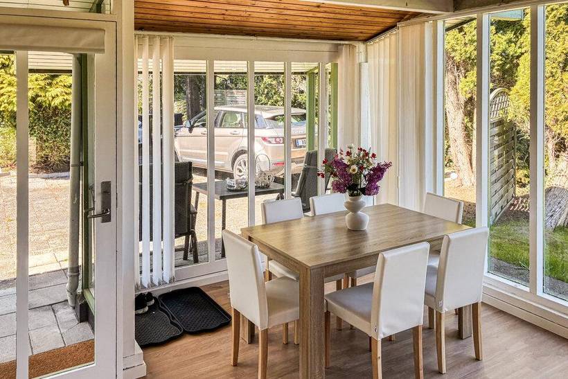 Foto von Ferienhaus JO20 in Gilleleje - Nordseeland