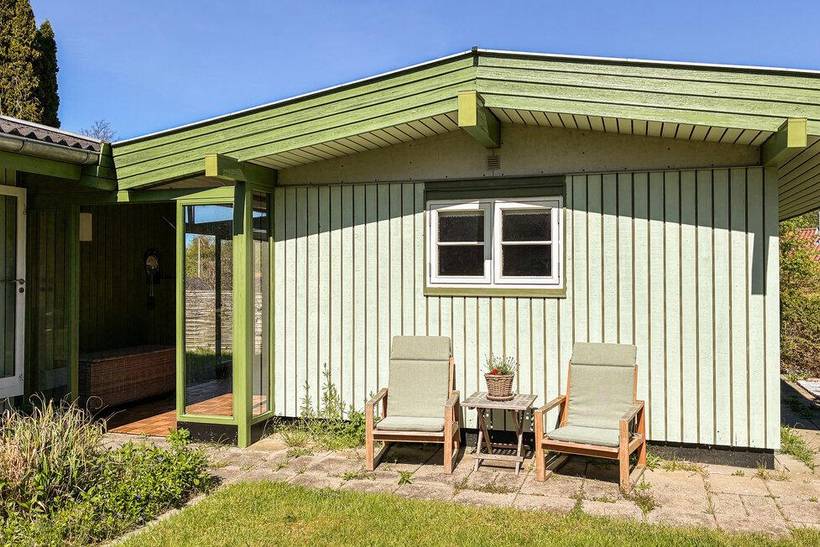 Foto von Ferienhaus JO20 in Gilleleje - Nordseeland
