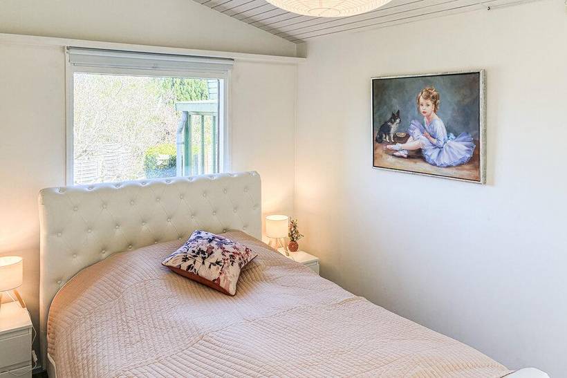Foto von Ferienhaus JO20 in Gilleleje - Nordseeland
