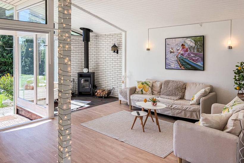 Foto von Ferienhaus JO20 in Gilleleje - Nordseeland