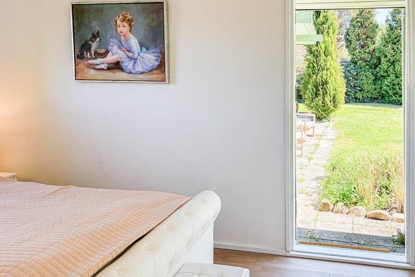 Foto von Ferienhaus JO20 in Gilleleje - Nordseeland