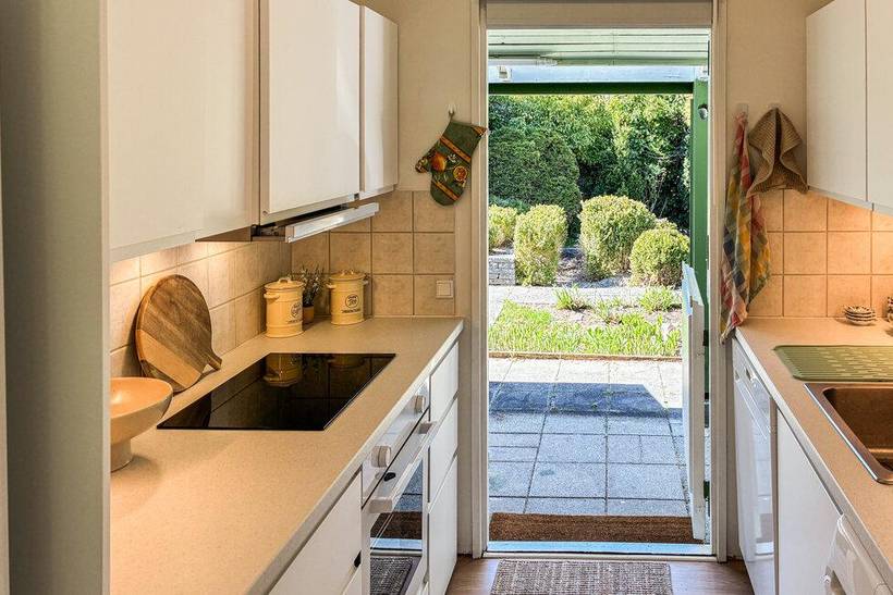 Foto von Ferienhaus JO20 in Gilleleje - Nordseeland