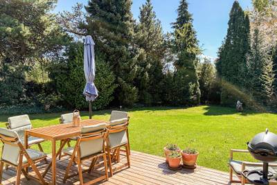 Vorschaubild von Ferienhaus JO20 in Gilleleje - Nordseeland