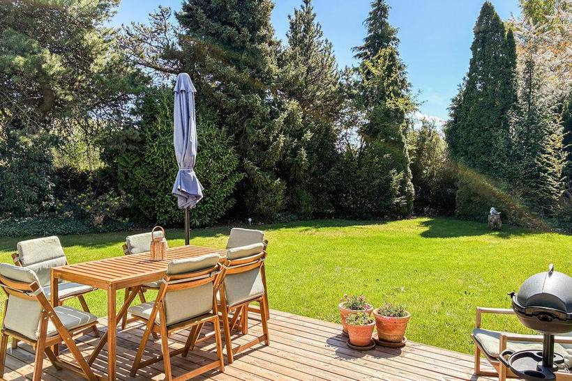 Foto von Ferienhaus JO20 in Gilleleje - Nordseeland