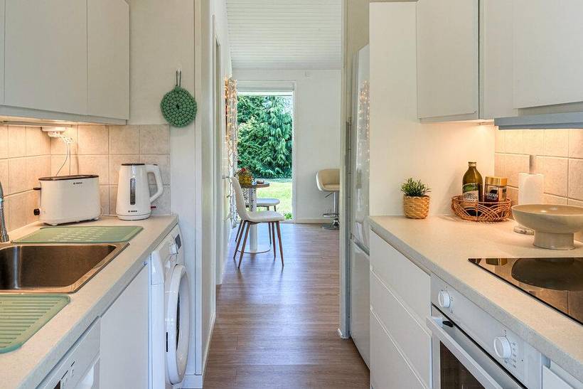 Foto von Ferienhaus JO20 in Gilleleje - Nordseeland