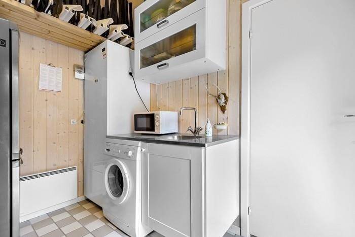 Foto von Ferienhaus JO24 in Nordstrand - Rørvig - Westseeland