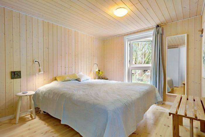 Foto von Ferienhaus JO24 in Nordstrand - Rørvig - Westseeland