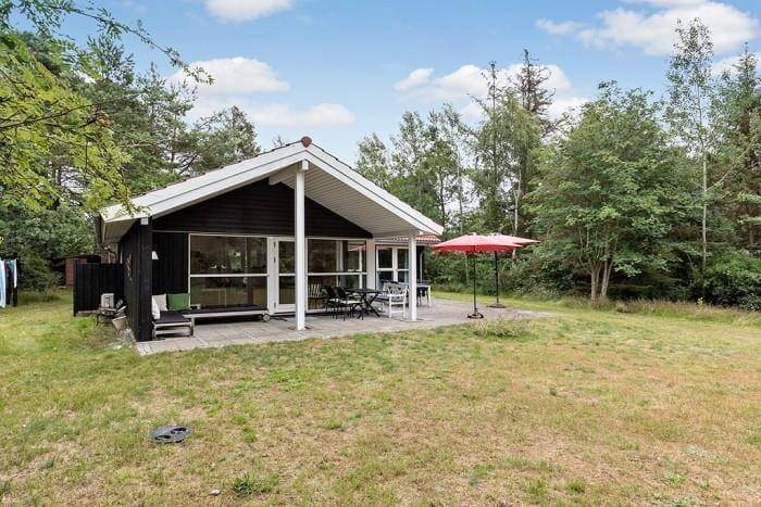 Foto von Ferienhaus JO24 in Nordstrand - Rørvig - Westseeland