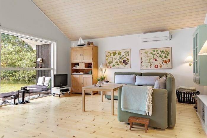 Foto von Ferienhaus JO24 in Nordstrand - Rørvig - Westseeland
