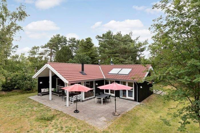 Foto von Ferienhaus JO24 in Nordstrand - Rørvig - Westseeland