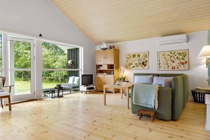 Foto von Ferienhaus JO24 in Nordstrand - Rørvig - Westseeland