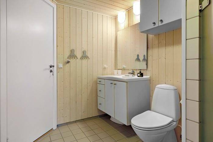 Foto von Ferienhaus JO24 in Nordstrand - Rørvig - Westseeland