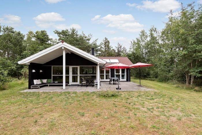 Foto von Ferienhaus JO24 in Nordstrand - Rørvig - Westseeland