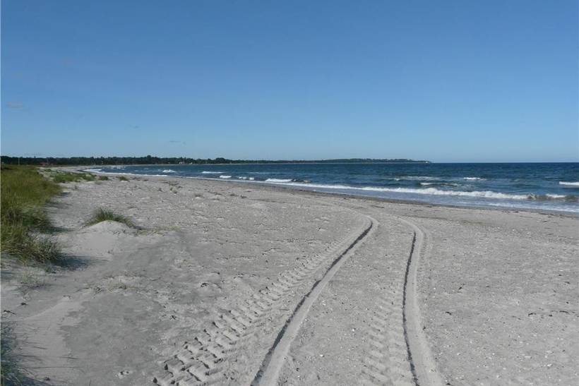 Foto von Ferienhaus JO24 in Nordstrand - Rørvig - Westseeland
