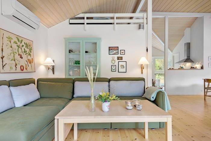 Foto von Ferienhaus JO24 in Nordstrand - Rørvig - Westseeland