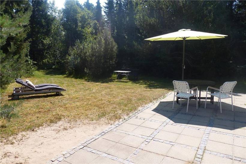 Foto von Ferienhaus JO24 in Nordstrand - Rørvig - Westseeland