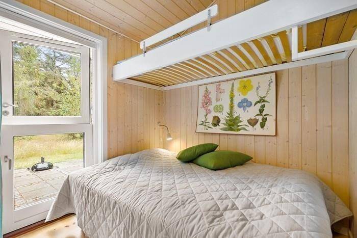 Foto von Ferienhaus JO24 in Nordstrand - Rørvig - Westseeland