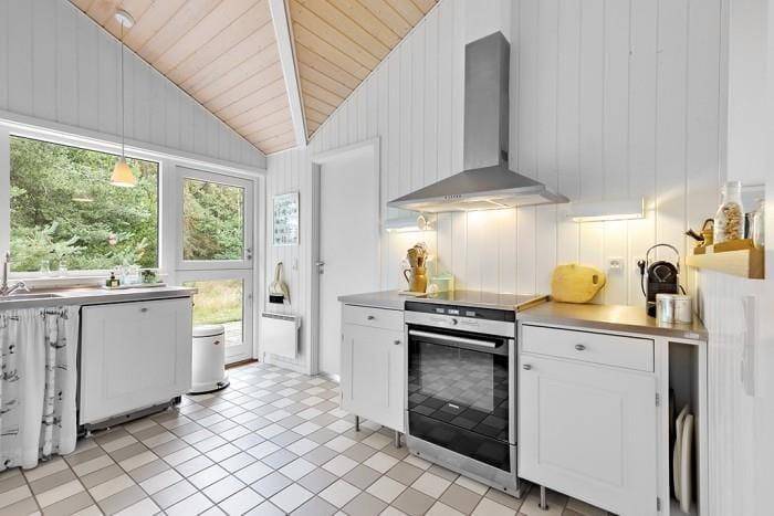 Foto von Ferienhaus JO24 in Nordstrand - Rørvig - Westseeland