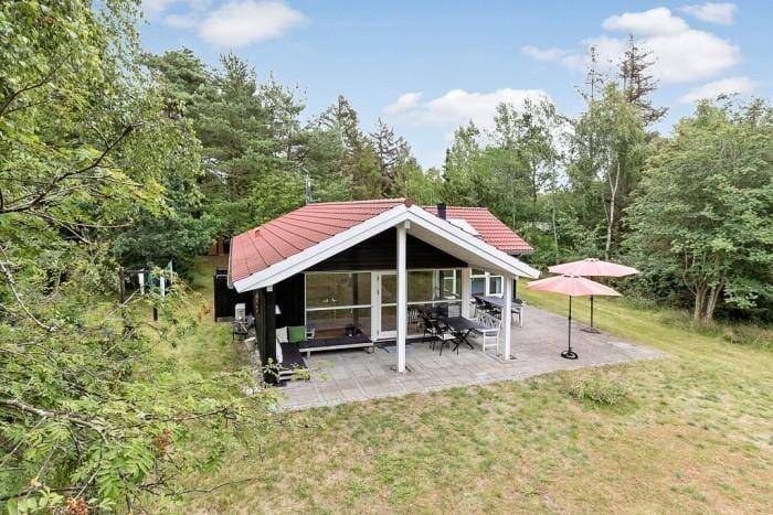 Foto von Ferienhaus JO24 in Nordstrand - Rørvig - Westseeland