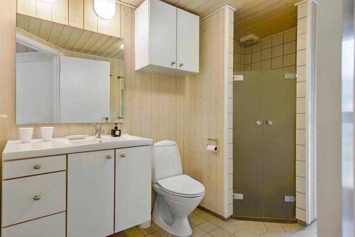 Foto von Ferienhaus JO24 in Nordstrand - Rørvig - Westseeland