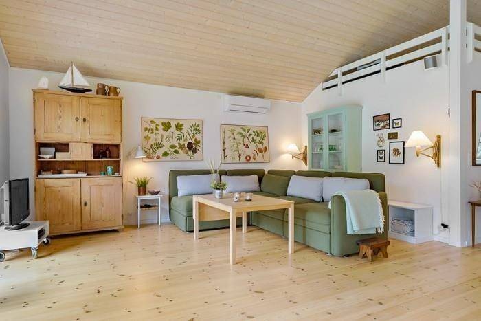 Foto von Ferienhaus JO24 in Nordstrand - Rørvig - Westseeland