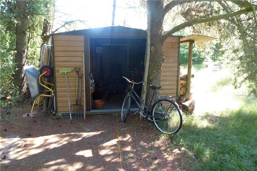 Foto von Ferienhaus JO24 in Nordstrand - Rørvig - Westseeland