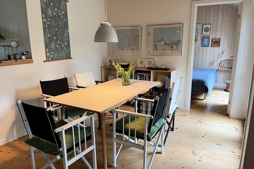 Foto von Ferienhaus JO24 in Nordstrand - Rørvig - Westseeland