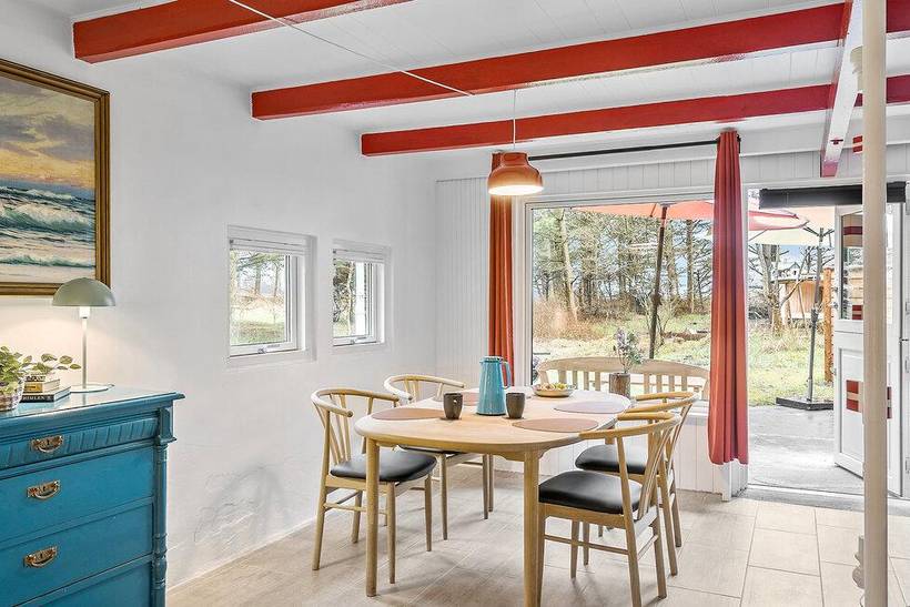 Foto von Ferienhaus JO26 in Saltum - Blokhus - Nordjütland