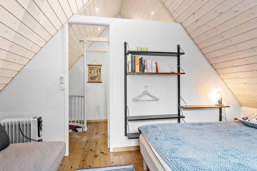 Foto von Ferienhaus JO26 in Saltum - Blokhus - Nordjütland