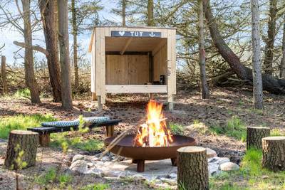 Vorschaubild von Ferienhaus JO26 in Saltum - Blokhus - Nordjütland
