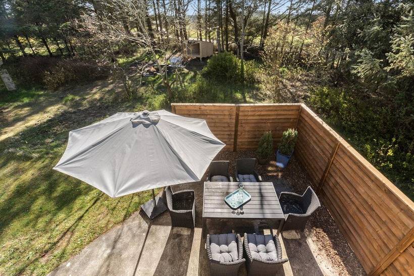 Foto von Ferienhaus JO26 in Saltum - Blokhus - Nordjütland