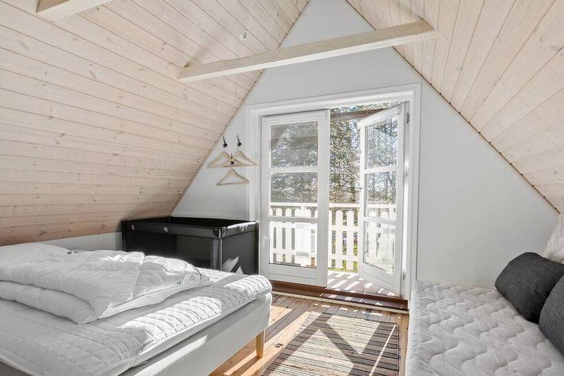 Foto von Ferienhaus JO26 in Saltum - Blokhus - Nordjütland
