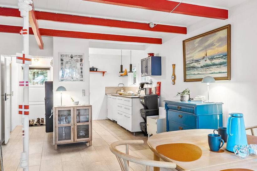 Foto von Ferienhaus JO26 in Saltum - Blokhus - Nordjütland