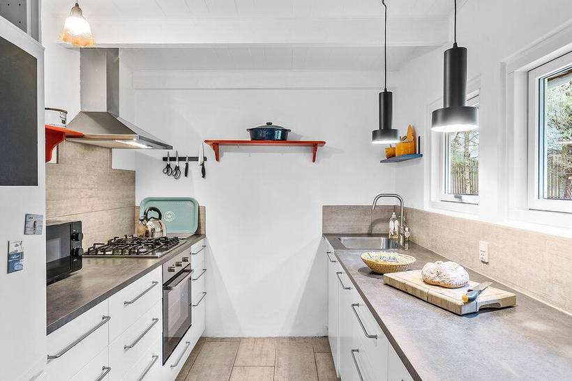 Foto von Ferienhaus JO26 in Saltum - Blokhus - Nordjütland