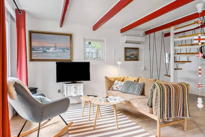 Foto von Ferienhaus JO26 in Saltum - Blokhus - Nordjütland