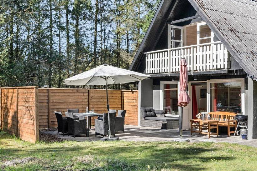 Foto von Ferienhaus JO26 in Saltum - Blokhus - Nordjütland