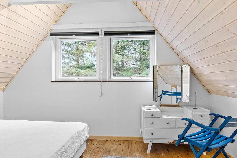 Foto von Ferienhaus JO26 in Saltum - Blokhus - Nordjütland