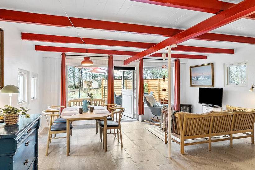 Foto von Ferienhaus JO26 in Saltum - Blokhus - Nordjütland