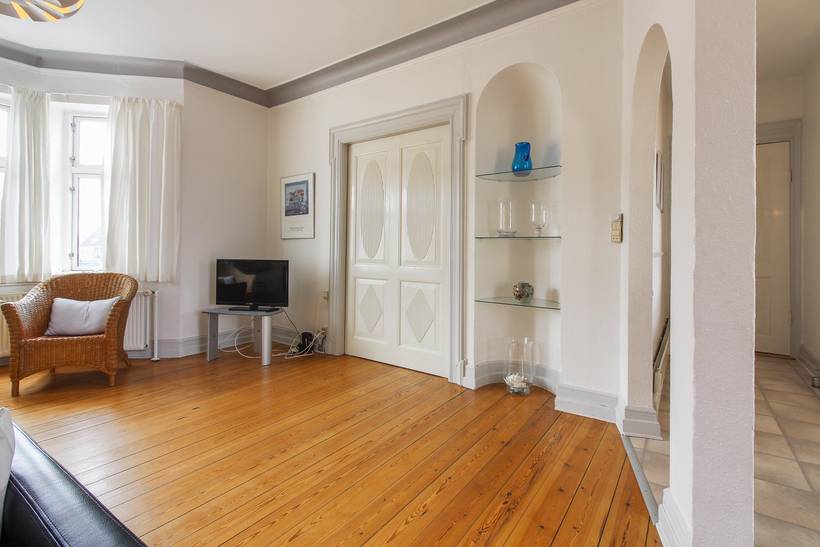 Foto von Ferienhaus JO31 in Østerby - Skagen - Nordjütland
