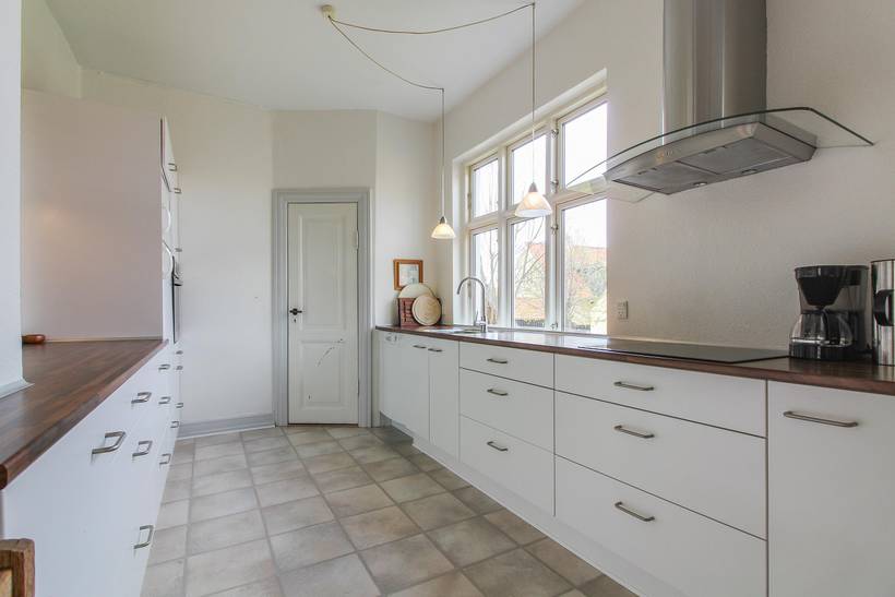 Foto von Ferienhaus JO31 in Østerby - Skagen - Nordjütland