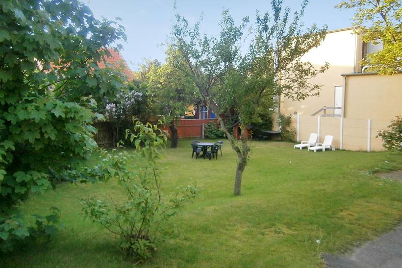 Foto von Ferienhaus JO31 in Østerby - Skagen - Nordjütland