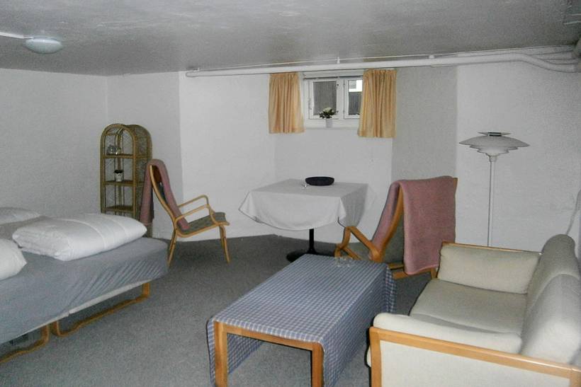 Foto von Ferienhaus JO31 in Østerby - Skagen - Nordjütland