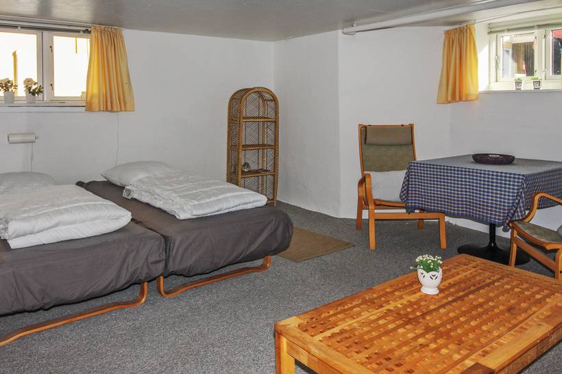 Foto von Ferienhaus JO31 in Østerby - Skagen - Nordjütland