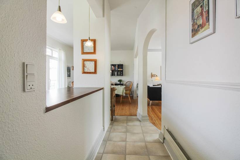 Foto von Ferienhaus JO31 in Østerby - Skagen - Nordjütland