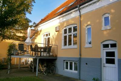 Vorschaubild von Ferienhaus JO31 in Østerby - Skagen - Nordjütland