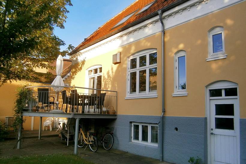 Foto von Ferienhaus JO31 in Østerby - Skagen - Nordjütland