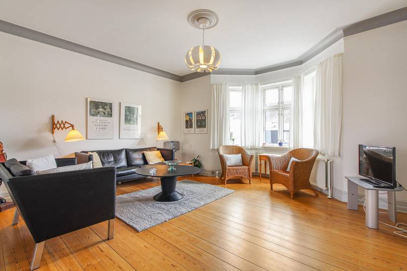 Foto von Ferienhaus JO31 in Østerby - Skagen - Nordjütland